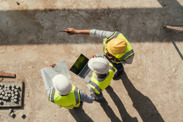 Best Concrete Grinding and Polishing in Sykesville, MD
